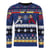 Street Fighter - Pull de Noël Ryu & Ken - Taille M