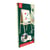Tableau 2 en 1 en bambou - Hape - Noir