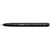 Lot de 4 feutres fins - TOMBOW - MONO drawing pen - Pointe métallique 0,25 mm - Noir