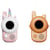 Talkie-walkie renard x licorne