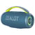 Enceinte Bluetooth Puissante 50W Portable RGB Pour Extérieur Longue Autonomie Bleu YONIS