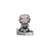 Les Gardiens de la Galaxie - Figurine POP! Deluxe Drax 9 cm