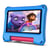 Tablette Tactile Enfant Android 13 Éducative Jeux Quad Core 4GB+64GB Bleu YONIS