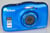 NIKON Coolpix S33 Bleu