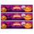 Contours de gâteaux - Happy Halloween
