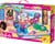 Coffret De Sable Magique - Barbie Coffret Sand & Surf - Lisciani