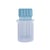 10 pipettes graduées - 3ml - Plastique transparent + 1 bécher gradué offert - Cléopâtre