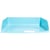 Corbeilles à courrier Combo Styli Skandi - Bleu givré - x 6 - Exacompta