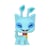 Neopets - Figurine POP! Aisha 9 cm - Funko
