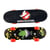 Mini skateboard ghostbusters 43 cm - sos fantomes - sport de glisse