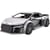 - Voitures 1:14 - Sportscar chassis - Audi R8