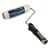 Rouleau Brosse Murs Et Plafonds - 180Mm - Tous Types De Peintures - Fibres Polyamides 12Mm -  Manche Et Rouleau - Amt