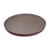 Tourtière ronde cannelée - Antiadhérent (sans PFAS) - fond fixe - Ø280/270 mm h25 mm