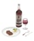 Set de dîner miniature, 8 pcs pour le monde des lutins - Rico Design Blanc