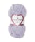 Découvrez le Confort et la Douceur de la Pelote Velours Creative Chenillove 100GR de Rico Design 07 Lilas clair violet