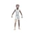 Stranger Things - Figurine Mini Epics Eleven (Powered) (Season 4) 15 cm