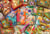 Puzzle 1000 pièces - The Junk Journaler's Desk - Bluebird Puzzle