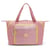 Grand sac de voyage Kipling ART M CL Clear Lavender - 58 CM