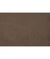 Tissu suedine lourde LINDER de 140 cm de largeur Marron vendu par 50 cm