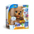Play - i – poe, Mon Ours createur d histoires – Peluche interactive - GP TOYS - Jaune