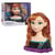 Tete a Coiffer Deluxe La Reine des Neiges 2 - Anna -