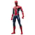 Spider-Man: Brand New Day Marvel Legends - Figurine Spider-Man 15 cm - Hasbro