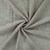 Tissu Lin Coton uni Vert chiné