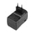 Avizar Chargeur Pile 2CR5 6V avec Batterie Incluse compatible Canon / Nikon / Kodak Noir