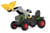 Tracteur a pédales rollyFarmtrac Fendt 211 Vario - Rolly Toys