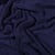 Tissu Eponge Premium 400 g/m² Bleu marine