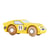 Voiture Luca No 24 - Le Toy Van