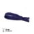 Fermeture éclair Z53 - moulée 6mm Non séparable - 15 cm
