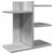 Organisateur armoire de bureau sonoma 42 x 21,5 x 42 cm bois