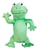 Hoppers - Peluche Tom le Lézard 20 cm - Simba