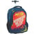 Sac à dos à roulettes Nerf Winners 46 CM - Cartable Trolley