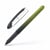 Stylo roller - Rechargeable avec cartouche d'encre - Pointe moyenne - Schneider