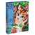 Canevas a Diamanter – Chaton - Sentosphere - Bleu