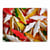 Tapis de souris Croco 27 x 19 cm