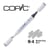 Copic - Marqueur à l'alcool Copic Marker N4 Neutral Gray No.4