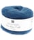 Fil exceptionnel à tricoter Essentials Baby Alpaca Loves Silk - 25GR - Rico Design 011 Bleu