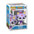 Sonic the Hedgehog - Figurine POP! Blaze the Cat 9 cm
