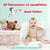 50 berceuses et comptines pour bébé : ses premières chansons - CD
