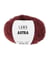 Fil complément ASTRA - Lang Yarns 60 Rouge