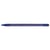 Crayon pastel - Bleu indigo - 134 - Sans bois - Sennelier