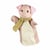 Marionnette Cochon - Egmont Toys