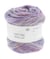 Pelote de Coton et de laine Fashion Cotton Merino Lace - Rico Design 07 Lilas