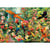 Puzzle 2D 2000 pièces - Oiseaux tropicaux d'Amazonie - Educa