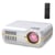 Vidéoprojecteur Android 6.0 LCD 4200 Lumens 1280 X 800 Blanc YONIS