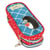 Trousse Hallmark 22 CM - 2 compartiments Porc-epic