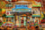 Puzzle 1000 pièces - The General Store - Bluebird Puzzle